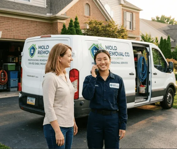 Crawlspace Mold Remediation Fox River Grove, IL FAQs